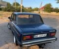 Синий ВАЗ 2106, объемом двигателя 6 л и пробегом 140 тыс. км за 485 $, фото 3 на Automoto.ua
