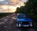 Синій ВАЗ 2106, об'ємом двигуна 1.5 л та пробігом 1 тис. км за 535 $, фото 1 на Automoto.ua