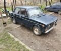 Синий ВАЗ 2106, объемом двигателя 0 л и пробегом 100 тыс. км за 550 $, фото 3 на Automoto.ua