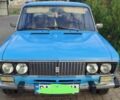 Синий ВАЗ 2106, объемом двигателя 0 л и пробегом 130 тыс. км за 941 $, фото 1 на Automoto.ua