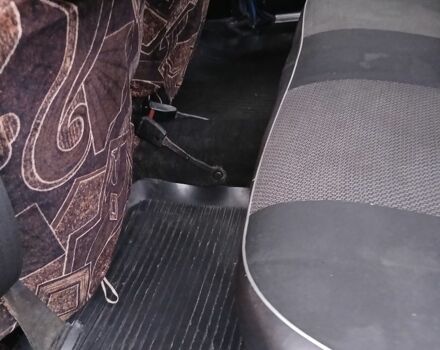 Синій ВАЗ 2106, об'ємом двигуна 1.3 л та пробігом 174 тис. км за 522 $, фото 12 на Automoto.ua