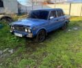 Синій ВАЗ 2106, об'ємом двигуна 1.5 л та пробігом 100 тис. км за 1150 $, фото 3 на Automoto.ua