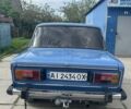 Синий ВАЗ 2106, объемом двигателя 1.3 л и пробегом 200 тыс. км за 1447 $, фото 6 на Automoto.ua