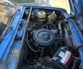 Синий ВАЗ 2106, объемом двигателя 1 л и пробегом 366 тыс. км за 745 $, фото 3 на Automoto.ua