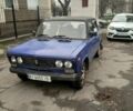 Синий ВАЗ 2106, объемом двигателя 0 л и пробегом 1000 тыс. км за 639 $, фото 3 на Automoto.ua