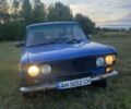 Синій ВАЗ 2106, об'ємом двигуна 1.2 л та пробігом 124 тис. км за 314 $, фото 1 на Automoto.ua