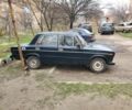 Синий ВАЗ 2106, объемом двигателя 0 л и пробегом 100 тыс. км за 540 $, фото 1 на Automoto.ua