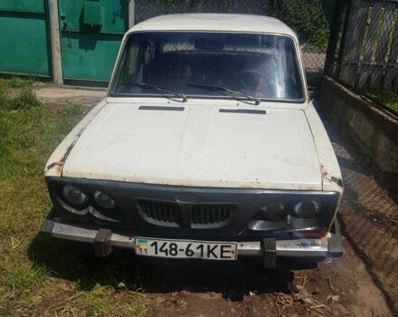 Синий ВАЗ 2106, объемом двигателя 0 л и пробегом 3 тыс. км за 200 $, фото 5 на Automoto.ua