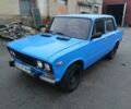 Синій ВАЗ 2106, об'ємом двигуна 1.3 л та пробігом 174 тис. км за 522 $, фото 1 на Automoto.ua