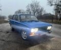 Синій ВАЗ 2106, об'ємом двигуна 0 л та пробігом 666 тис. км за 620 $, фото 2 на Automoto.ua