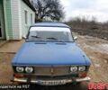Синій ВАЗ 2106, об'ємом двигуна 1.5 л та пробігом 200 тис. км за 350 $, фото 1 на Automoto.ua