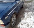 Синий ВАЗ 2106, объемом двигателя 1.3 л и пробегом 25 тыс. км за 1300 $, фото 1 на Automoto.ua