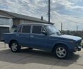 Синий ВАЗ 2106, объемом двигателя 1.3 л и пробегом 200 тыс. км за 1447 $, фото 4 на Automoto.ua