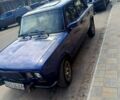 Синий ВАЗ 2106, объемом двигателя 1.3 л и пробегом 0 тыс. км за 1080 $, фото 3 на Automoto.ua