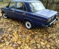 Синий ВАЗ 2106, объемом двигателя 1.6 л и пробегом 87 тыс. км за 529 $, фото 6 на Automoto.ua