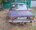 Синий ВАЗ 2106, объемом двигателя 0 л и пробегом 3 тыс. км за 200 $, фото 3 на Automoto.ua