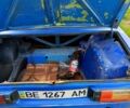 Синий ВАЗ 2106, объемом двигателя 1.3 л и пробегом 200 тыс. км за 620 $, фото 9 на Automoto.ua
