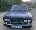 Синій ВАЗ 2106, об'ємом двигуна 0 л та пробігом 113 тис. км за 676 $, фото 1 на Automoto.ua