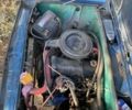 Синий ВАЗ 2106, объемом двигателя 1.3 л и пробегом 40 тыс. км за 269 $, фото 1 на Automoto.ua