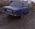 Синий ВАЗ 2106, объемом двигателя 1.3 л и пробегом 555 тыс. км за 544 $, фото 6 на Automoto.ua