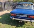 Синій ВАЗ 2106, об'ємом двигуна 1.5 л та пробігом 66 тис. км за 25000 $, фото 1 на Automoto.ua