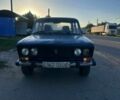 Синій ВАЗ 2106, об'ємом двигуна 1.5 л та пробігом 200 тис. км за 572 $, фото 1 на Automoto.ua