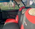 Синий ВАЗ 2106, объемом двигателя 1.3 л и пробегом 36 тыс. км за 650 $, фото 1 на Automoto.ua