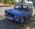 Синій ВАЗ 2106, об'ємом двигуна 1.45 л та пробігом 300 тис. км за 700 $, фото 2 на Automoto.ua