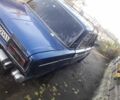 Синій ВАЗ 2106, об'ємом двигуна 6 л та пробігом 100 тис. км за 650 $, фото 10 на Automoto.ua