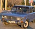 Синій ВАЗ 2106, об'ємом двигуна 1.29 л та пробігом 222 тис. км за 1300 $, фото 1 на Automoto.ua