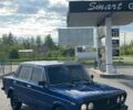 Синий ВАЗ 2106, объемом двигателя 1.5 л и пробегом 70 тыс. км за 338 $, фото 1 на Automoto.ua