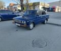 Синий ВАЗ 2106, объемом двигателя 1.5 л и пробегом 99 тыс. км за 750 $, фото 1 на Automoto.ua