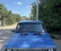 Синий ВАЗ 2106, объемом двигателя 1.6 л и пробегом 3 тыс. км за 605 $, фото 1 на Automoto.ua