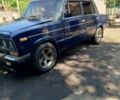 Синий ВАЗ 2106, объемом двигателя 0 л и пробегом 100 тыс. км за 30000 $, фото 3 на Automoto.ua
