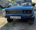 Синій ВАЗ 2106, об'ємом двигуна 1.5 л та пробігом 76 тис. км за 1100 $, фото 1 на Automoto.ua