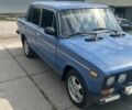 Синий ВАЗ 2106, объемом двигателя 1.3 л и пробегом 200 тыс. км за 1447 $, фото 3 на Automoto.ua