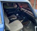 Синій ВАЗ 2106, об'ємом двигуна 1.5 л та пробігом 100 тис. км за 1150 $, фото 5 на Automoto.ua