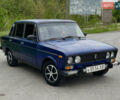 Синий ВАЗ 2106, объемом двигателя 1.3 л и пробегом 32 тыс. км за 600 $, фото 1 на Automoto.ua