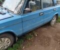 Синій ВАЗ 2106, об'ємом двигуна 1.5 л та пробігом 150 тис. км за 600 $, фото 2 на Automoto.ua