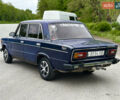 Синий ВАЗ 2106, объемом двигателя 1.3 л и пробегом 32 тыс. км за 600 $, фото 4 на Automoto.ua