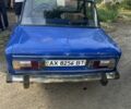 Синий ВАЗ 2106, объемом двигателя 1.3 л и пробегом 50 тыс. км за 650 $, фото 3 на Automoto.ua