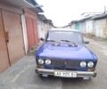 Синій ВАЗ 2106, об'ємом двигуна 1.3 л та пробігом 100 тис. км за 1000 $, фото 1 на Automoto.ua