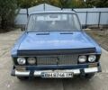 Синий ВАЗ 2106, объемом двигателя 1.5 л и пробегом 150 тыс. км за 850 $, фото 1 на Automoto.ua