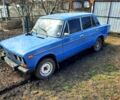 Синий ВАЗ 2106, объемом двигателя 1.1 л и пробегом 256 тыс. км за 1300 $, фото 1 на Automoto.ua