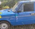 Синій ВАЗ 2106, об'ємом двигуна 1.5 л та пробігом 777 тис. км за 1572 $, фото 2 на Automoto.ua