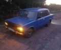 Синий ВАЗ 2106, объемом двигателя 1.3 л и пробегом 99 тыс. км за 534 $, фото 1 на Automoto.ua
