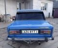 Синий ВАЗ 2106, объемом двигателя 1.3 л и пробегом 100 тыс. км за 750 $, фото 13 на Automoto.ua