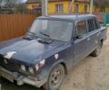 Синий ВАЗ 2106, объемом двигателя 0 л и пробегом 400 тыс. км за 450 $, фото 1 на Automoto.ua