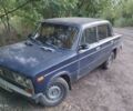 Синий ВАЗ 2106, объемом двигателя 0 л и пробегом 880 тыс. км за 484 $, фото 1 на Automoto.ua