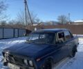Синій ВАЗ 2106, об'ємом двигуна 0 л та пробігом 76 тис. км за 695 $, фото 1 на Automoto.ua